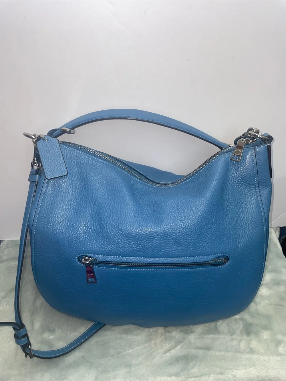 Coach ‘Elle’ Hobo